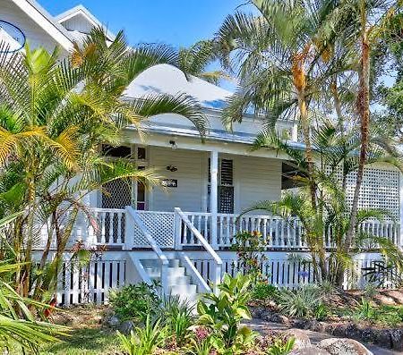 Arcadia House Hotel Byron Bay Exterior foto