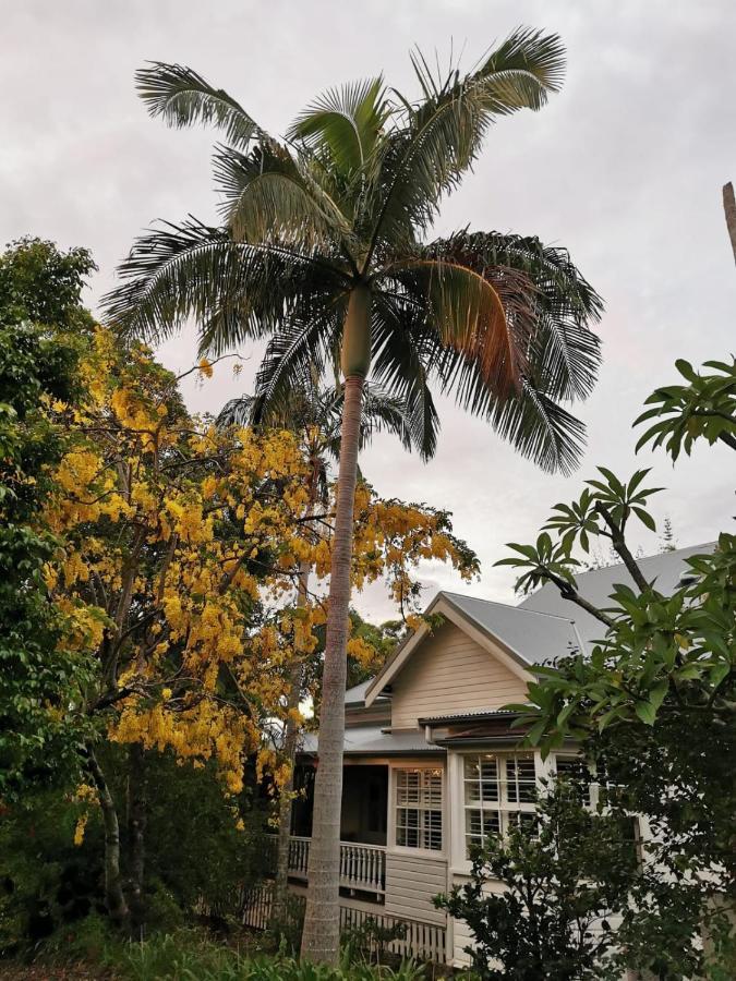 Arcadia House Hotel Byron Bay Exterior foto