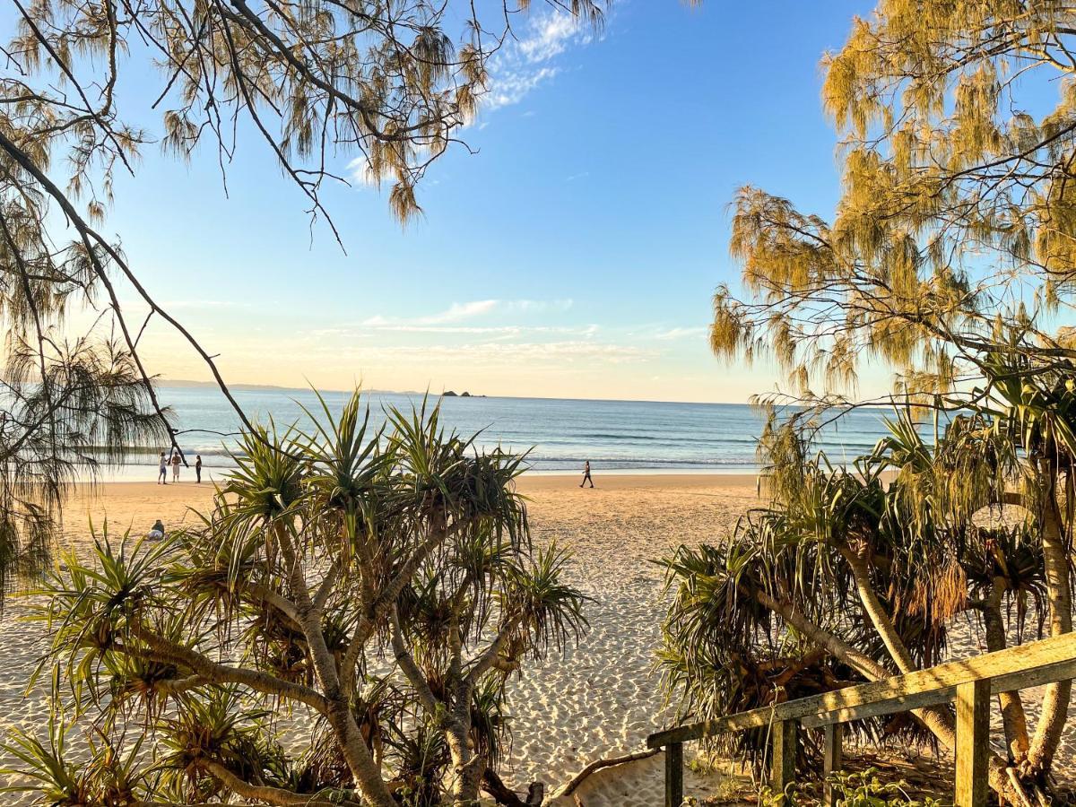 Arcadia House Hotel Byron Bay Exterior foto