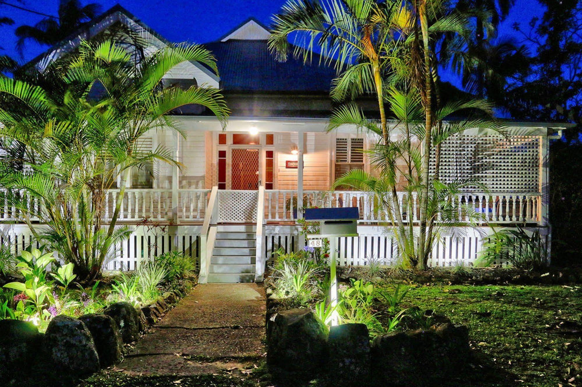 Arcadia House Hotel Byron Bay Exterior foto